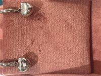 Orecchini Domar Donna in Argento ORAR-211-280